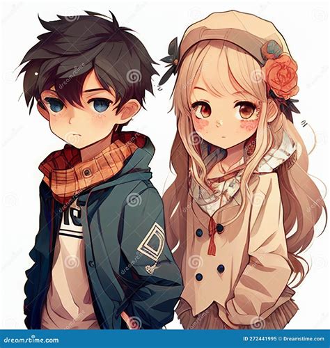 cute anime boy|cute anime boy and girl.